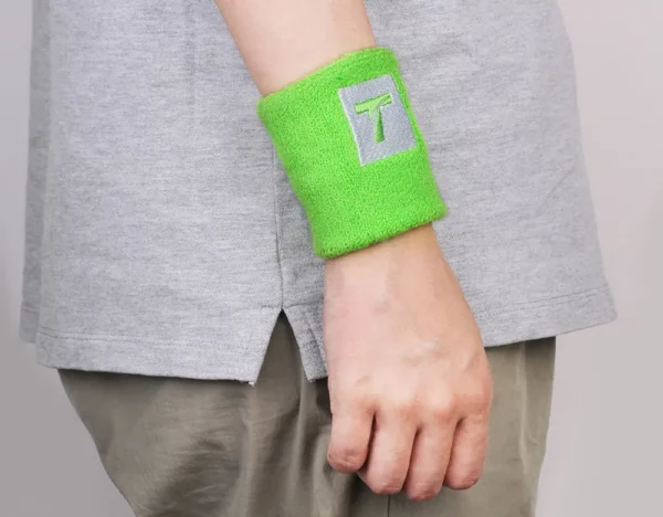 T-Motor Family Wristband