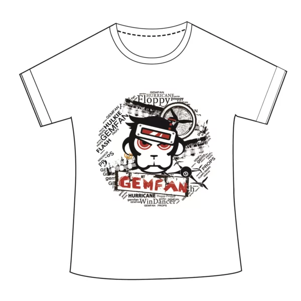 Gemfan T-shirt