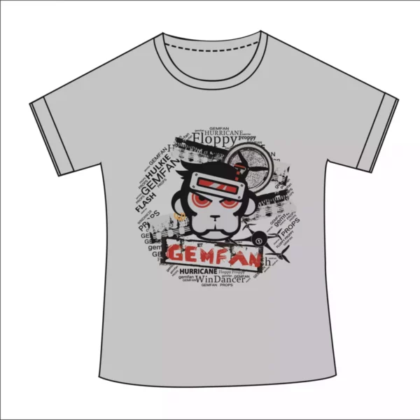 Gemfan T-shirt