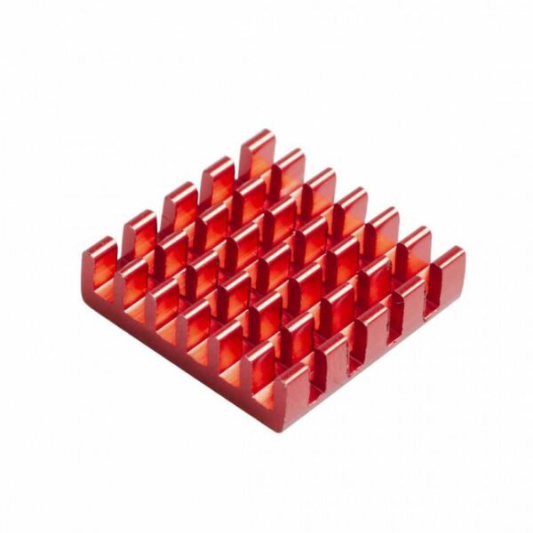 AKK Aluminum Heatsink Kit