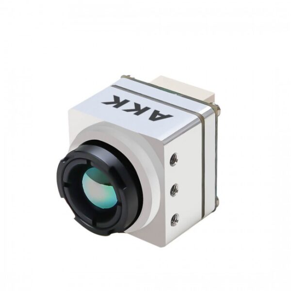 AKK Analog CVBS Thermal Camera 256×192 10mm - Image 4