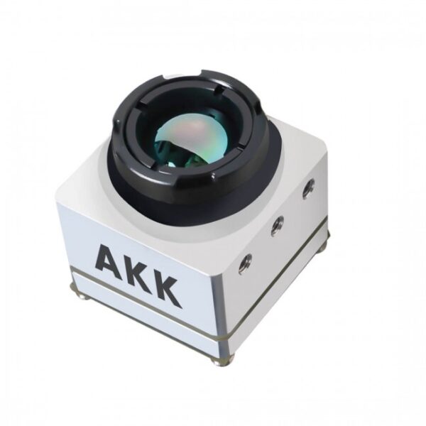 AKK Analog CVBS Thermal Camera 256×192 10mm