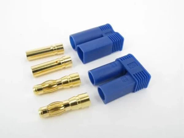 EC5 Connector