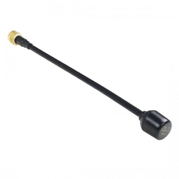 AKK 5.8GHz 3DBi Bullet Antenna – 160MM - Image 2