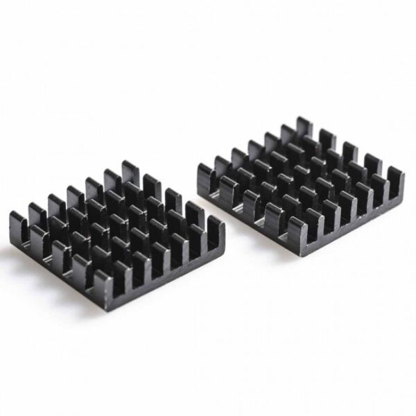 AKK Aluminum Heatsink Kit