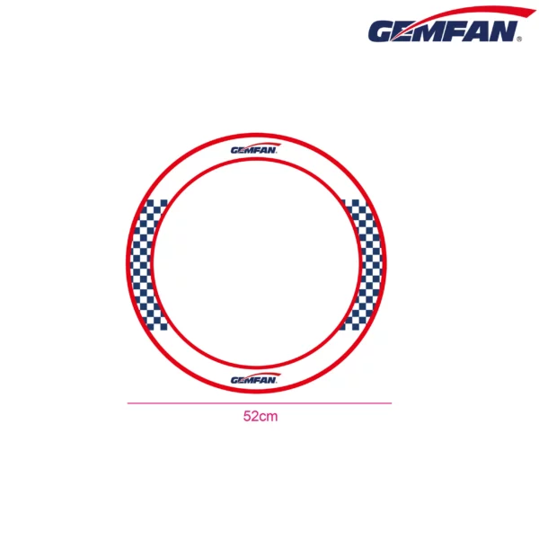 52cm Circle Race Gate