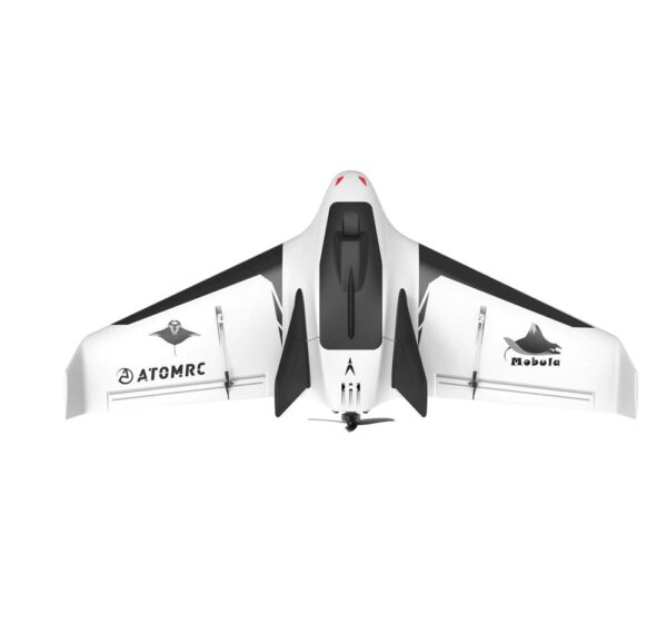 ATOMRC Fixed Wing Modula