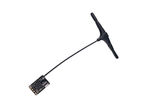 Zerodrag Nexus 1 Express LRS 2.4GHz Receiver – 12-Month Warranty – Made in India - Image 3