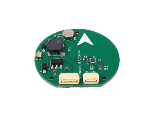 AXL Orbit-N | High-Performance Navigation System for Drones