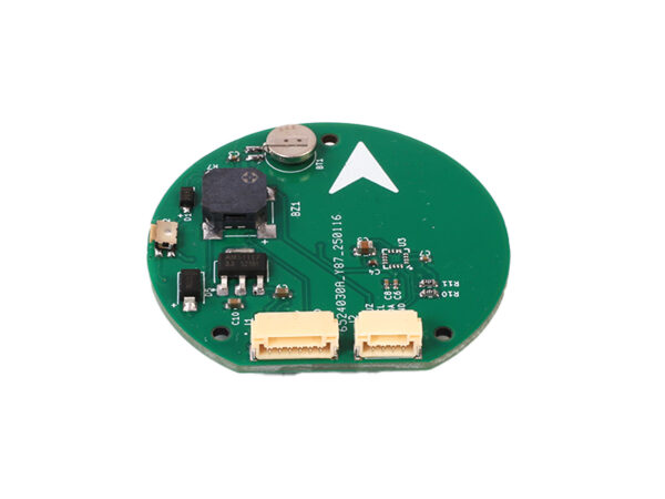 AXL Orbit-N | High-Performance Navigation System for Drones
