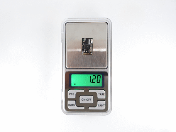 Zerodrag Nexus 1 Express LRS 2.4GHz Receiver – 12-Month Warranty – Made in India - Image 6