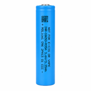 MOLICEL INR-18650-M35A Lithium-Ion Cell