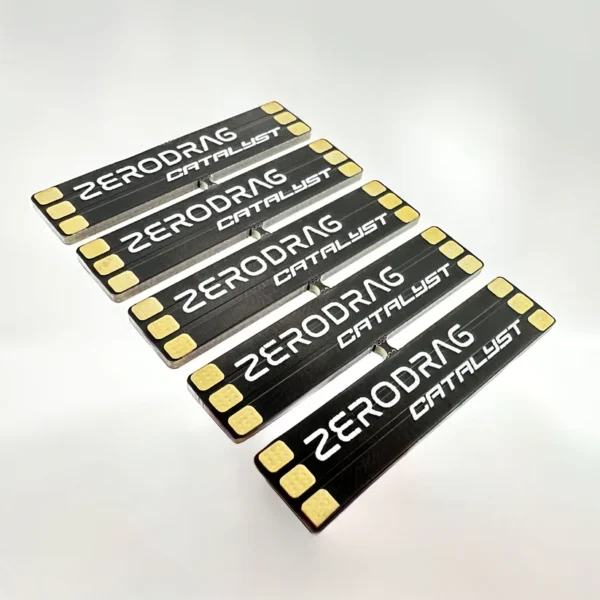 Zerodrag Catalyst Race Wires - Image 5