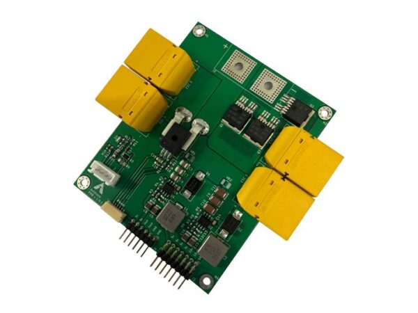 Power Distribution Board 200A