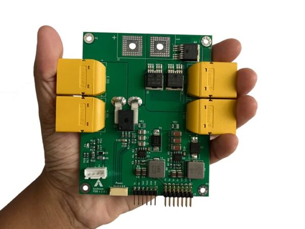 Power Distribution Board 200A - Image 2