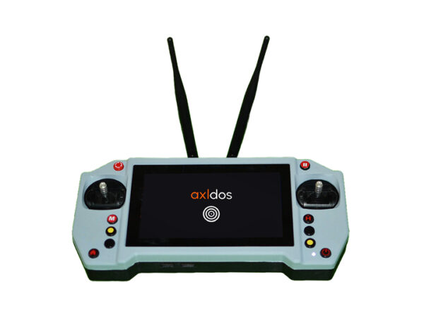 axl OneView