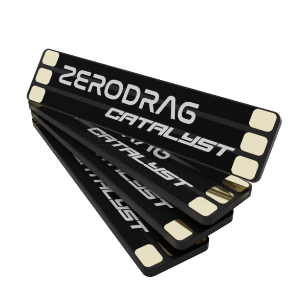 Zerodrag Catalyst Race Wires