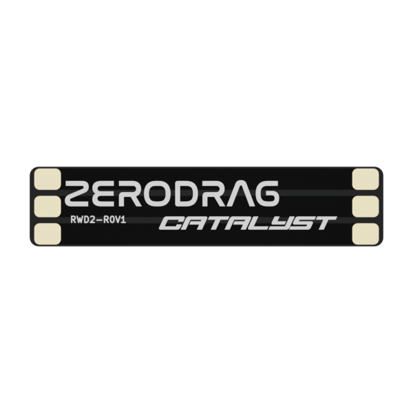 Zerodrag Catalyst Race Wires - Image 3