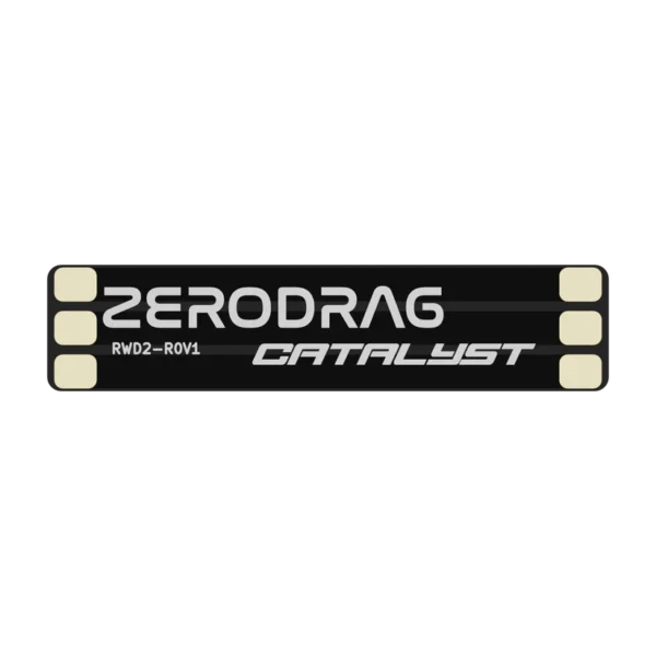 Zerodrag Catalyst Race Wires - Image 6