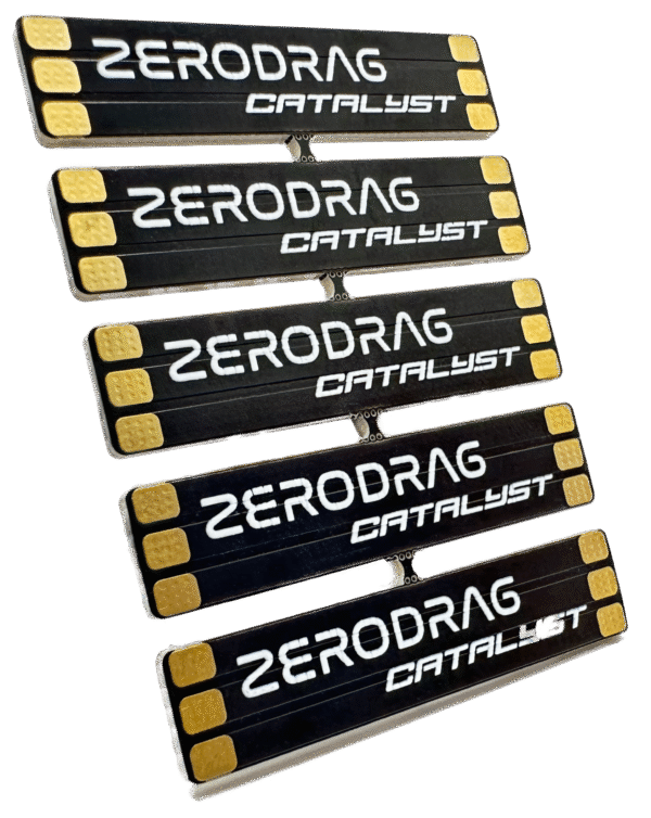 Zerodrag Catalyst Race Wires - Image 2