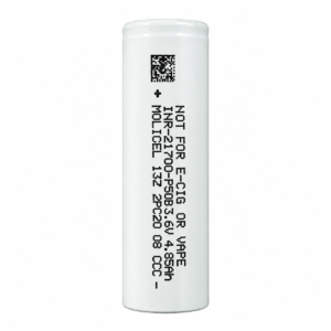 MOLICEL INR-21700-P50B Lithium-Ion Cell