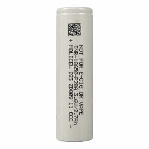 MOLICEL INR-18650-P28A PORTABLE LITHIUM_ ION CELL