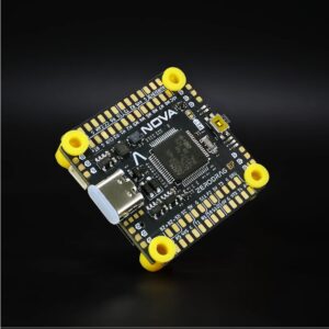 Zerodrag Nova F4 Flight Controller
