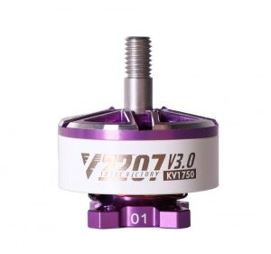 T-Motor Velox V2207 V3 Brushless Drone Motor KV1750