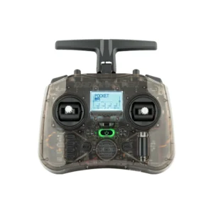 RadioMaster Pocket Radio Controller (M2) – ELRS, Charcoal, FCC, Mode 2