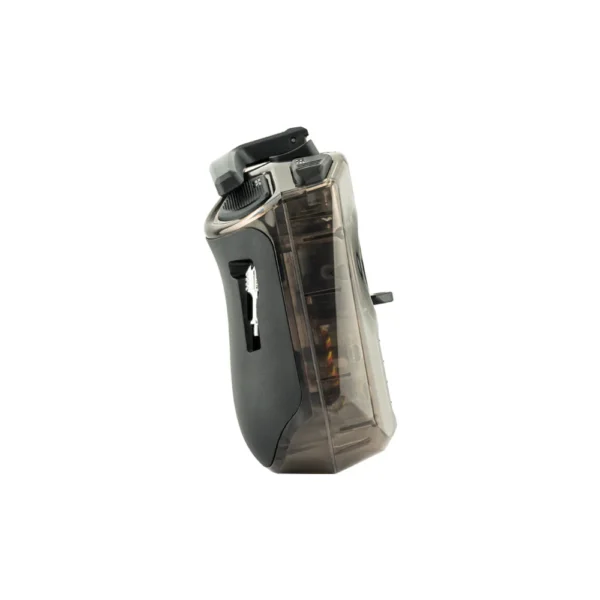 RadioMaster Pocket Radio Controller (M2) – ELRS, Charcoal, FCC, Mode 2 - Image 7