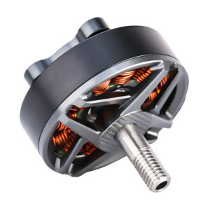 Alternative view of T-MOTOR F90 2806.5 Long Range Motor – 1300KV