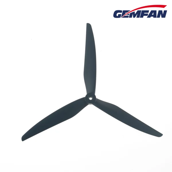 Gemfan 1050 Cinelifter 3-Blade Propellers CW/CCW