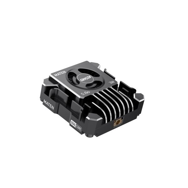 GEPRC MATEN 5.8G 3W VTX - Image 5