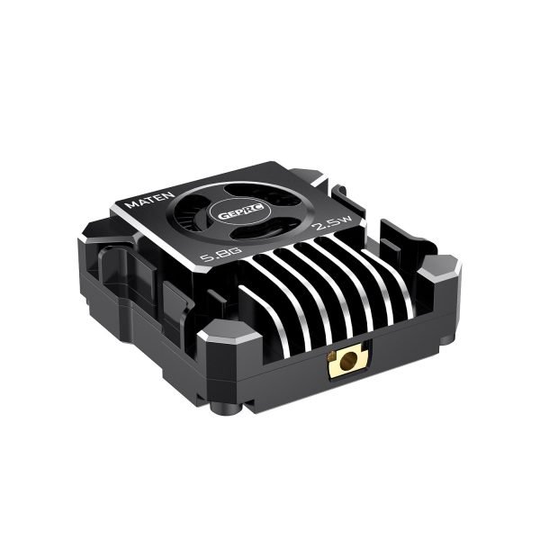 GEPRC MATEN 5.8G 2.5W VTX PRO - Image 6