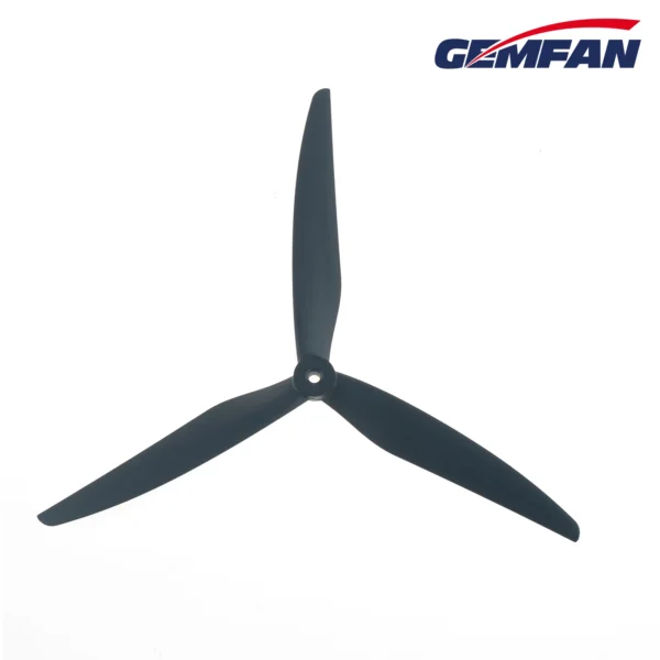 Gemfan 1050 Cinelifter 3-Blade Propellers CW/CCW