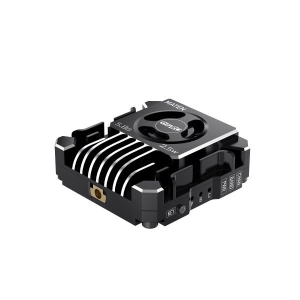 GEPRC MATEN 5.8G 2.5W VTX PRO - Image 7