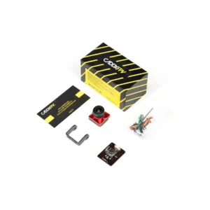 CaddxFPV Ratel2 Analog Camera – Clear FPV Vision