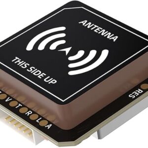 GEP-M10I GPS