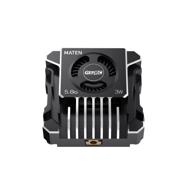 GEPRC MATEN 5.8G 3W VTX PRO – Ultimate FPV Power