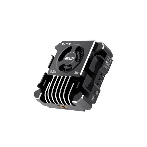 GEPRC MATEN 5.8G 3W VTX - Image 6