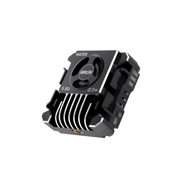 GEPRC MATEN 5.8G 2.5W VTX PRO - Image 3
