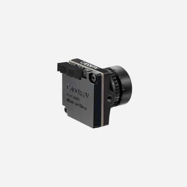 CaddxFPV Ratel2 Analog Camera – Clear FPV Vision