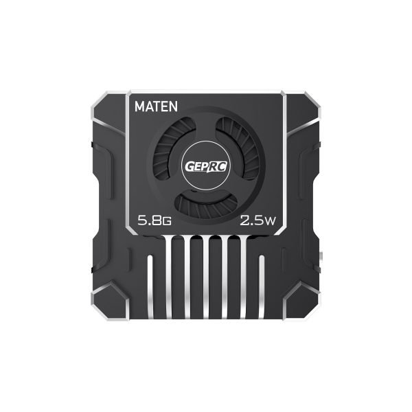 GEPRC MATEN 5.8G 2.5W VTX PRO - Image 5