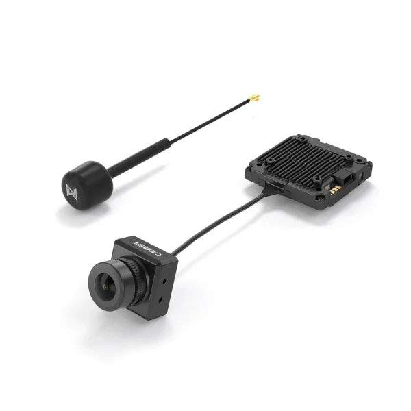 Walksnail Avatar HD Kit V2 – Crystal Clear FPV