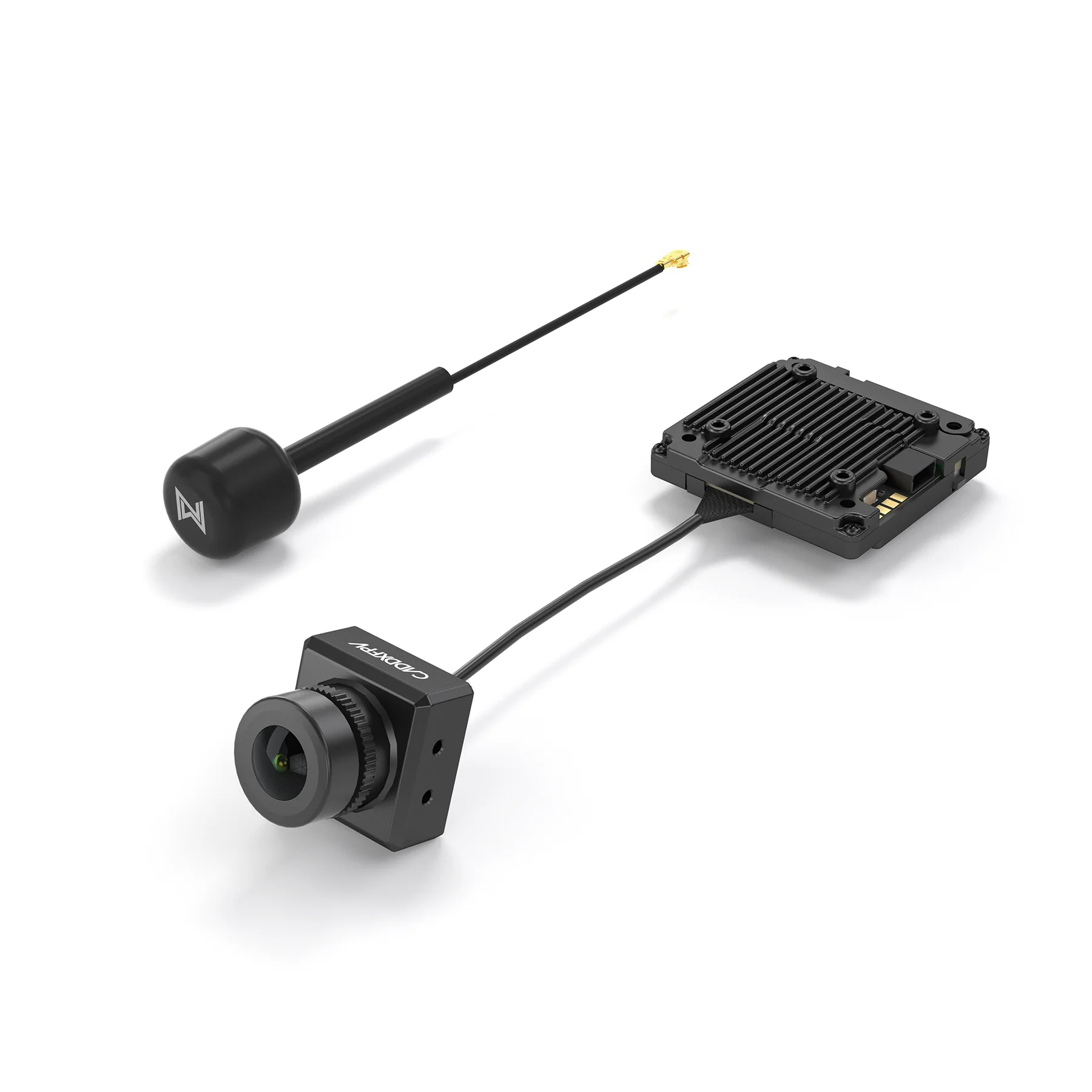 Walksnail Avatar HD Kit V2 – Crystal Clear FPV