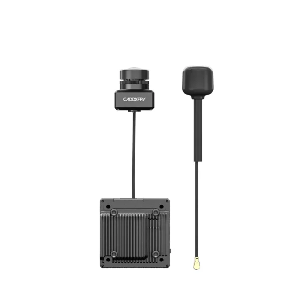 Walksnail Avatar HD Kit V2 – Crystal Clear FPV