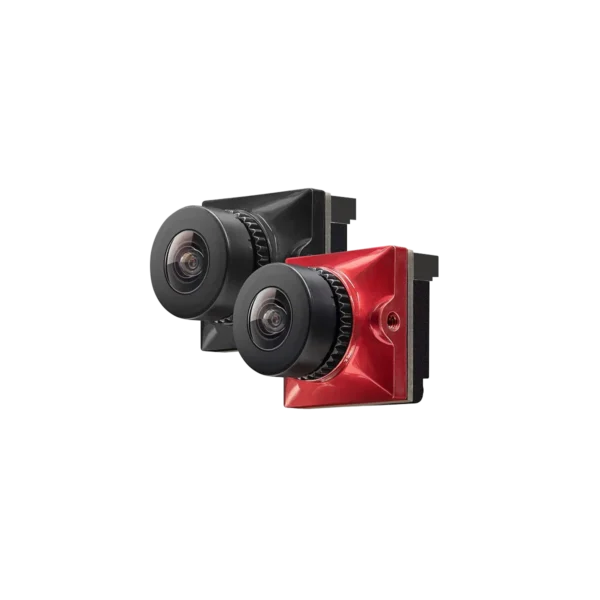 CaddxFPV Ratel2 Analog Camera – Clear FPV Vision