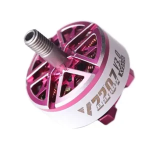 Alternative view of T-Motor Velox V2207 V3 Brushless Drone Motor KV2550