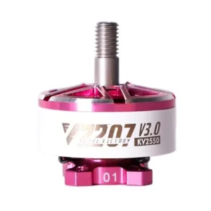 T-Motor Velox V2207 V3 Brushless Drone Motor KV2550