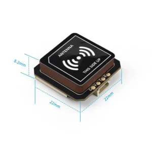 GEPRC-M10Q GPS Module